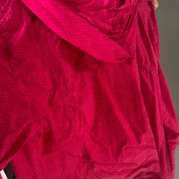 Bench Jacket - Picture 2 of 2